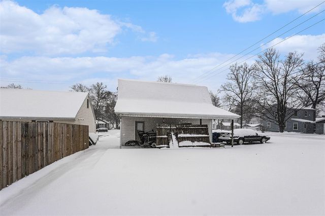 328 Buchanan Avenue, Kalamazoo, MI 49001