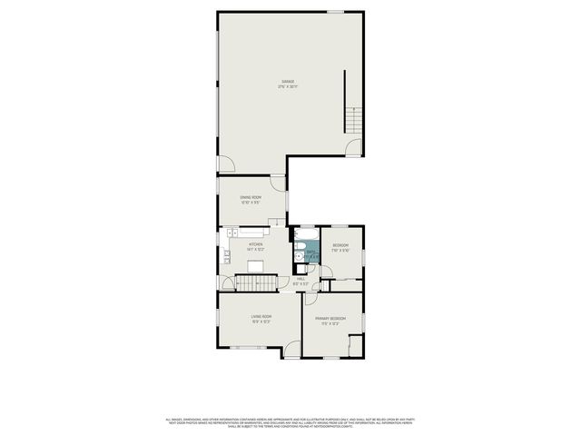 328 Buchanan Avenue, Kalamazoo, MI 49001