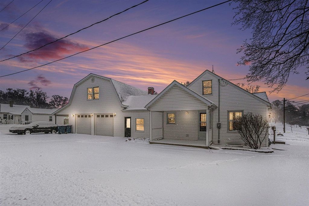 328 Buchanan Avenue, Kalamazoo, MI 49001