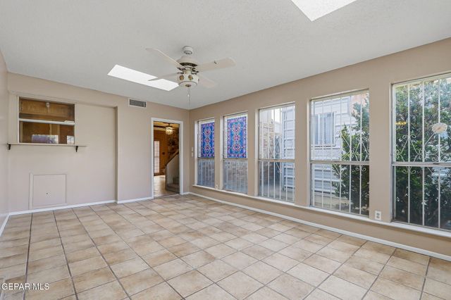 3212 Donegal Road, El Paso, TX 79925