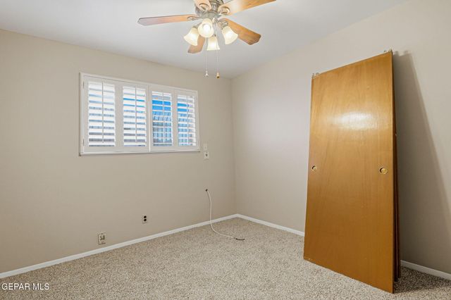 3212 Donegal Road, El Paso, TX 79925