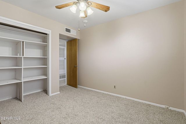 3212 Donegal Road, El Paso, TX 79925