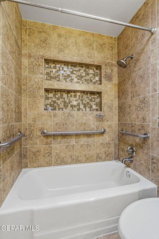 3212 Donegal Road, El Paso, TX 79925
