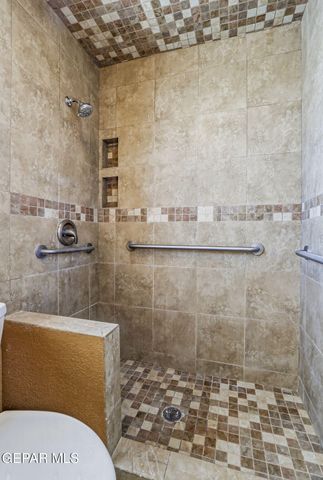3212 Donegal Road, El Paso, TX 79925