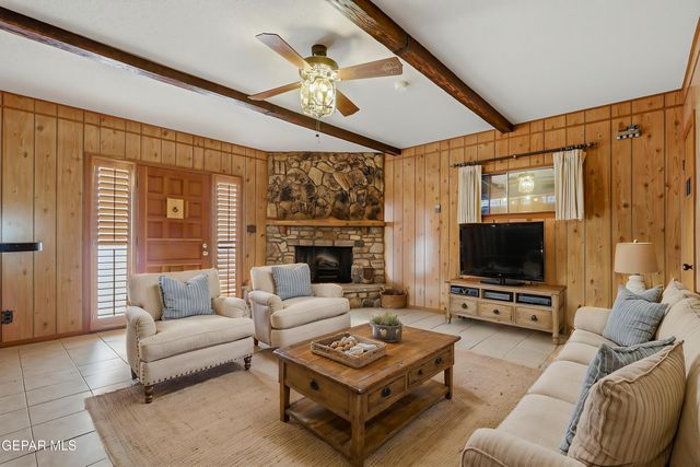 3212 Donegal Road, El Paso, TX 79925