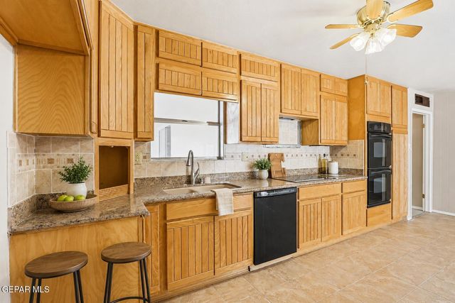 3212 Donegal Road, El Paso, TX 79925