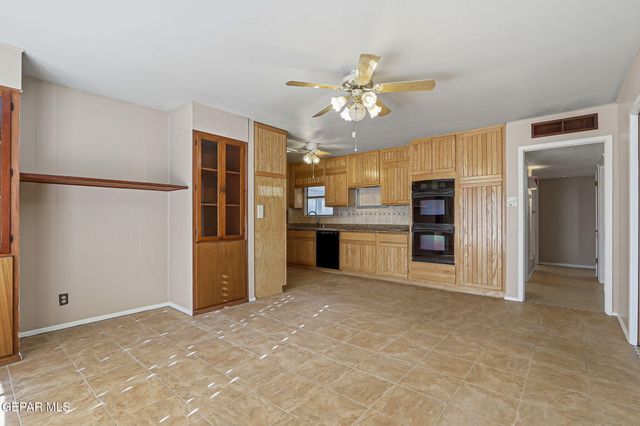 3212 Donegal Road, El Paso, TX 79925