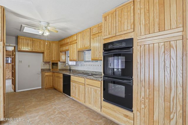 3212 Donegal Road, El Paso, TX 79925