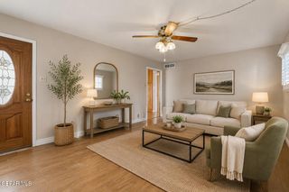 3212 Donegal Road, El Paso, TX 79925
