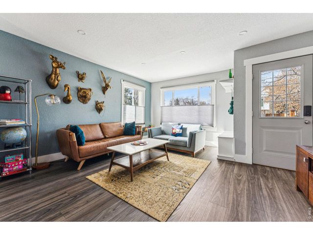 1678 Verbena St, Denver, CO 80220