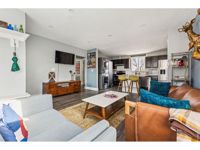 1678 Verbena St, Denver, CO 80220