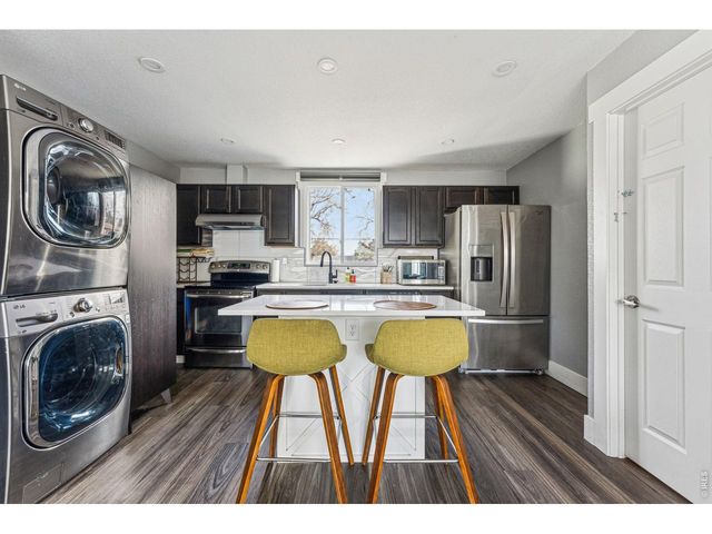 1678 Verbena St, Denver, CO 80220