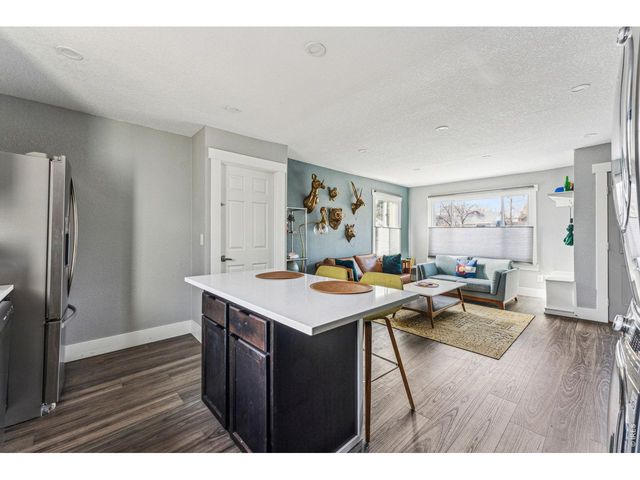 1678 Verbena St, Denver, CO 80220