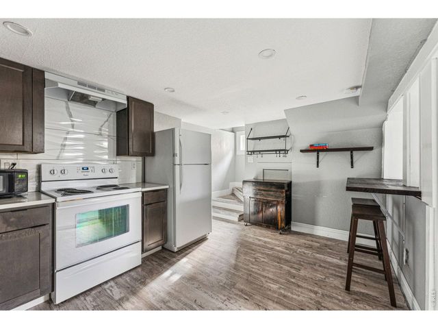 1678 Verbena St, Denver, CO 80220