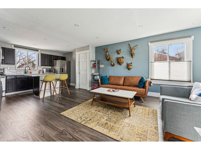 1678 Verbena St, Denver, CO 80220