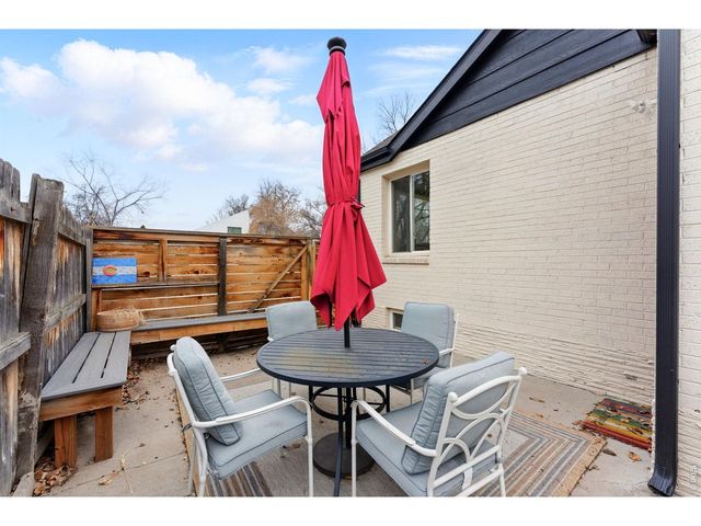 1678 Verbena St, Denver, CO 80220