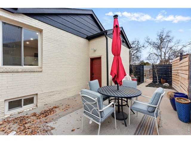 1678 Verbena St, Denver, CO 80220