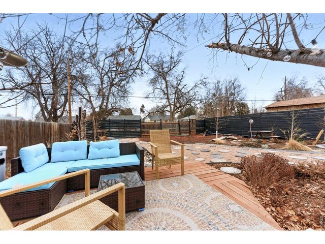 1678 Verbena St, Denver, CO 80220