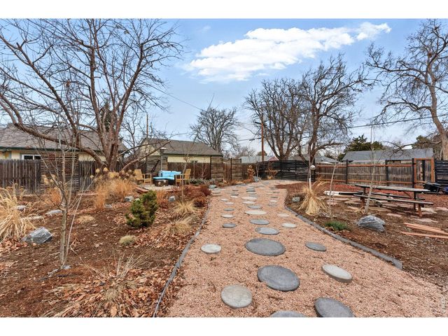 1678 Verbena St, Denver, CO 80220