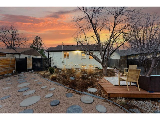 1678 Verbena St, Denver, CO 80220