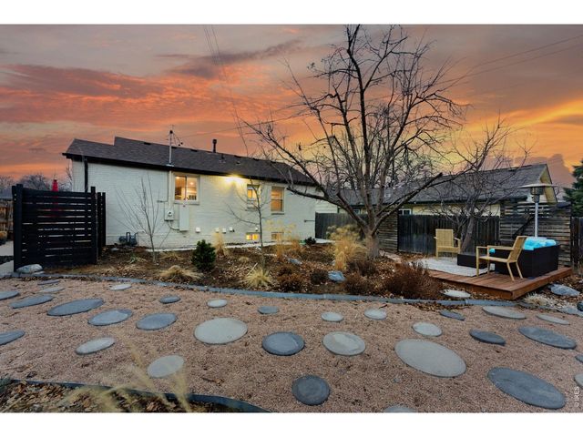 1678 Verbena St, Denver, CO 80220