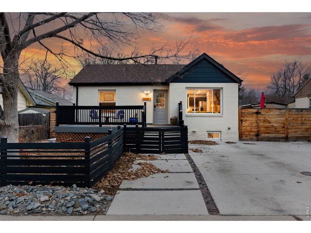 1678 Verbena St, Denver, CO 80220