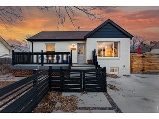 1678 Verbena St, Denver, CO 80220
