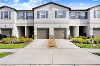 36401 CAMP FIRE TERRACE, Zephyrhills, FL 33541