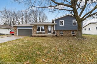 6163 King Arthur Drive, Mundy Township, MI 48473