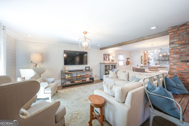 1585 Mercer Avenue, College Park, GA 30337