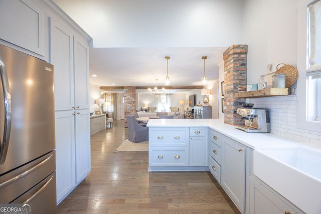 1585 Mercer Avenue, College Park, GA 30337