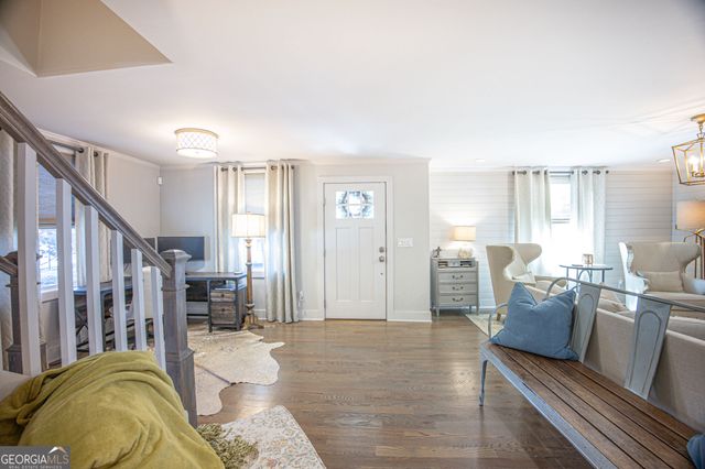 1585 Mercer Avenue, College Park, GA 30337