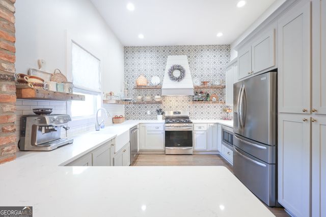 1585 Mercer Avenue, College Park, GA 30337