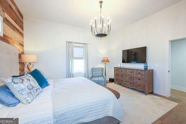 1585 Mercer Avenue, College Park, GA 30337