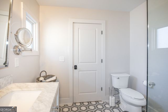1585 Mercer Avenue, College Park, GA 30337