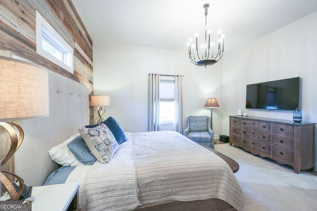 1585 Mercer Avenue, College Park, GA 30337