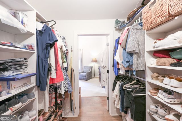 1585 Mercer Avenue, College Park, GA 30337