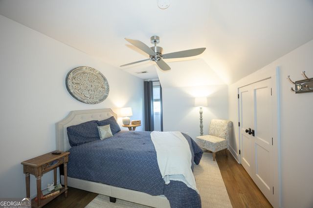1585 Mercer Avenue, College Park, GA 30337