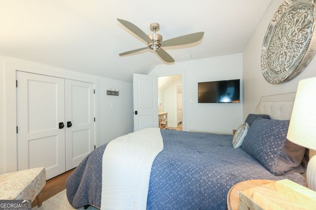 1585 Mercer Avenue, College Park, GA 30337