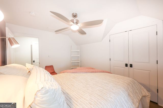 1585 Mercer Avenue, College Park, GA 30337