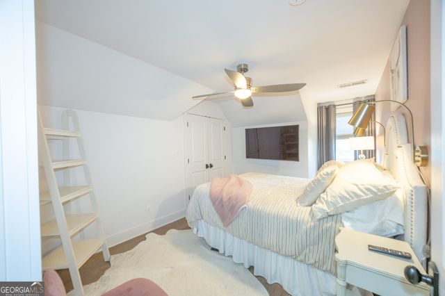 1585 Mercer Avenue, College Park, GA 30337
