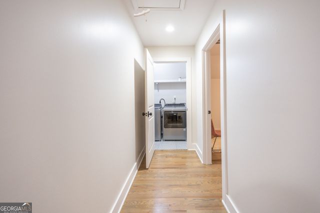 1585 Mercer Avenue, College Park, GA 30337