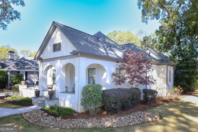 1585 Mercer Avenue, College Park, GA 30337