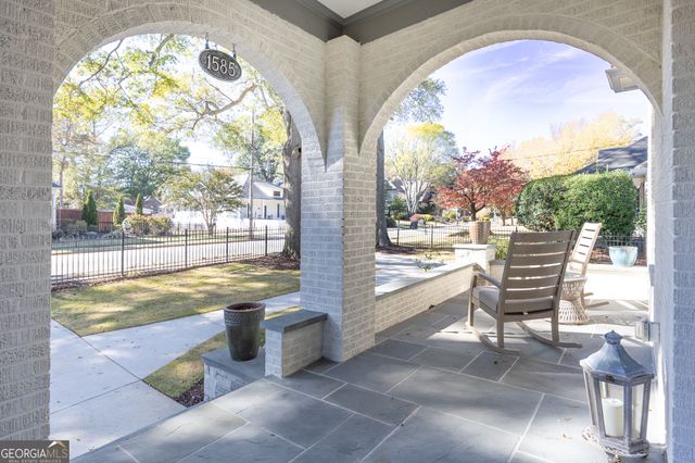 1585 Mercer Avenue, College Park, GA 30337