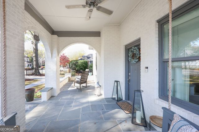 1585 Mercer Avenue, College Park, GA 30337