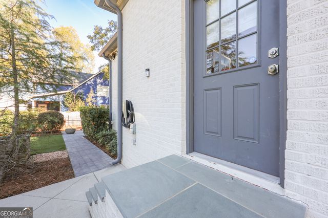 1585 Mercer Avenue, College Park, GA 30337