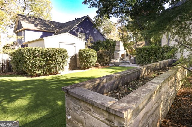 1585 Mercer Avenue, College Park, GA 30337