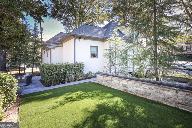 1585 Mercer Avenue, College Park, GA 30337