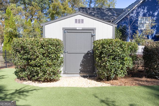 1585 Mercer Avenue, College Park, GA 30337