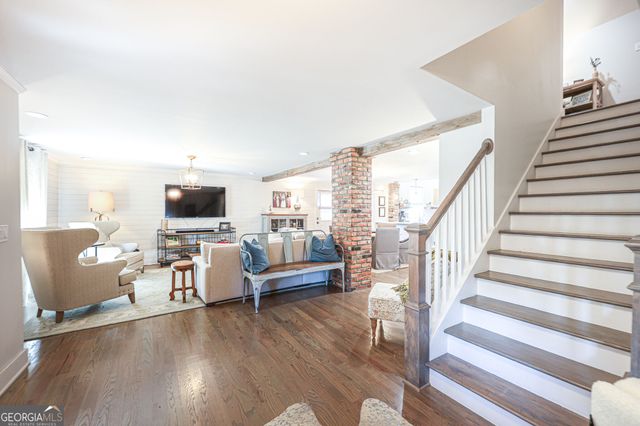 1585 Mercer Avenue, College Park, GA 30337